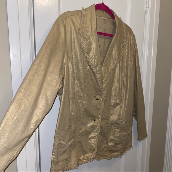 Jacket - Picture 2 of 3